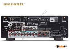 Marantz CINEMA 60 DAB 7.2 Kanal Network AV Receiver
