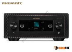 Marantz LINK 10n Reference Network Audio Player Siyah
