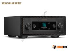 Marantz LINK 10n Reference Network Audio Player Siyah