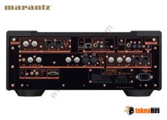 Marantz LINK 10n Reference Network Audio Player Siyah