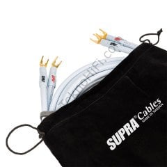 Supra SWORD High End 3 Metre  Hoparlör Kablosu