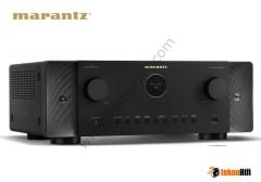 Marantz CINEMA 60 DAB 7.2 Kanal Network AV Receiver Siyah