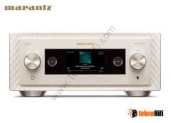 Marantz LINK 10n Reference Network Audio Player Gümüş