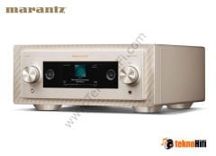 Marantz LINK 10n Reference Network Audio Player Gümüş