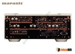 Marantz LINK 10n Reference Network Audio Player Gümüş