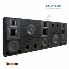 Krix MX-40 Ekran Arkası Hoparlör sistemi