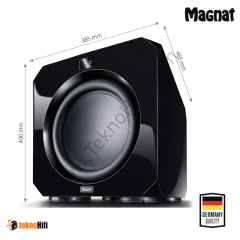 Magnat OMEGA CS 12 Aktif 12'' Subwoofer