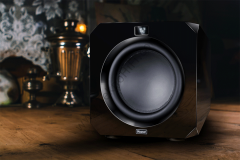 Magnat OMEGA CS 12 Aktif 12'' Subwoofer