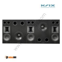 Krix MX-30 Ekran Arkası Hoparlör sistemi