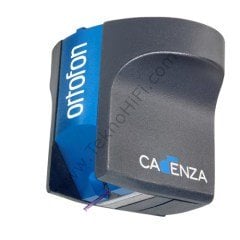 Ortofon MC Cadenza Blue pikap iğnesi