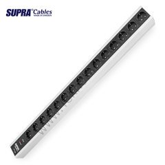 Supra MD15-16-EU/SP MK3 Aluminium Elektrik Dağıtım Ünitesi