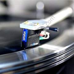 Ortofon MC Cadenza Blue pikap iğnesi
