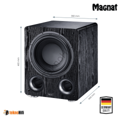 Magnat ALFA RS 12 Aktif 12'' Subwoofer