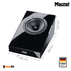 Magnat ATM 202 Dolby Atmos Hoparlör 'Çift'