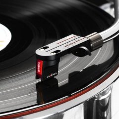 Ortofon MC Cadenza Red pikap iğnesi