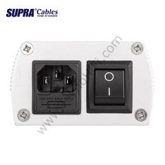 Supra MD10-16-BE/SP MK3 Aluminium Elektrik Dağıtım Ünitesi