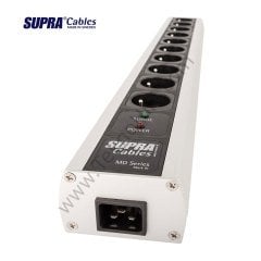 Supra MD10-16-BE/SP MK3 Aluminium Elektrik Dağıtım Ünitesi