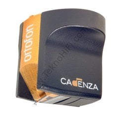 Ortofon MC Cadenza Bronze  Pikap İğnesi