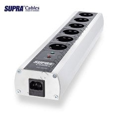 Supra MD06-EU/SP Aluminium Elektrik Dağıtım Ünitesi