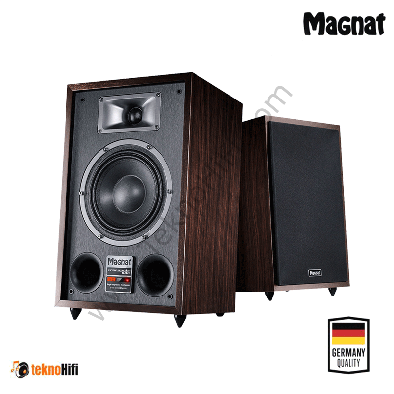 Magnat Transpuls 800A  Bluetooth Aktif Hoparlör