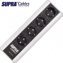 Supra MD04-EU MK3 Aluminium Elektrik Dağıtım Ünitesi