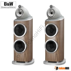 Bowers & Wilkins 801 D5 Kule Hoparlör 'Çift'