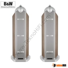 Bowers & Wilkins 801 D5 Kule Hoparlör 'Çift'