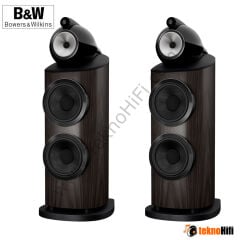 Bowers & Wilkins 801 D5 Kule Hoparlör 'Çift'