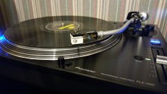 Ortofon Quintet Mono MC Pikap İğnesi