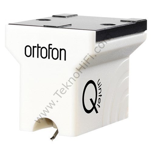 Ortofon Quintet Mono MC Pikap İğnesi