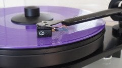 Ortofon Quintet Black S MC Pikap İğnesi