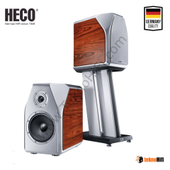 HECO Belladonna High-End Hoparlör 'Ayaklar dahil'