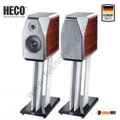 HECO Belladonna High-End Hoparlör 'Ayaklar dahil'