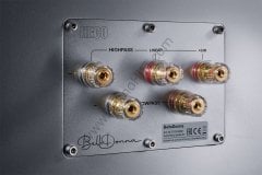 HECO Belladonna High-End Hoparlör 'Ayaklar dahil'