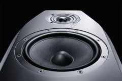 HECO Belladonna High-End Hoparlör 'Ayaklar dahil'