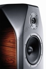 HECO Belladonna High-End Hoparlör 'Ayaklar dahil'