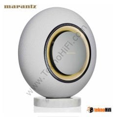 Marantz Grand Horizon Kablosuz Hoparlör \'Moon Ray\'
