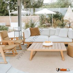 BEC Akustik IC 120 Line Array Hoparlör 'Çift'  Altın / Gümüş