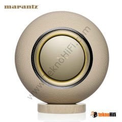 Marantz Grand Horizon Kablosuz Hoparlör \'Champagne\'