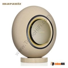 Marantz Grand Horizon Kablosuz Hoparlör \'Champagne\'