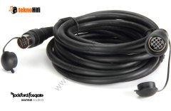 RockFord PMX25C Punch Marine 125 Foot Extension Cable