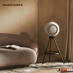 Marantz Grand Horizon Kablosuz Hoparlör \'Champagne\'