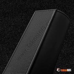 BEC Akustik IC 120 Line Array Hoparlör 'Çift'  Altın / Gümüş Gümüş