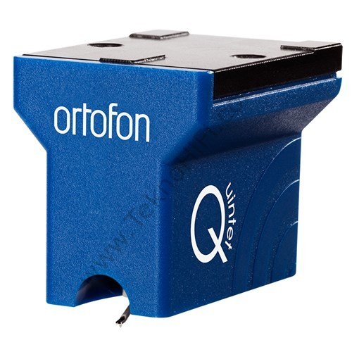 Ortofon Quintet Blue MC Pikap İğnesi