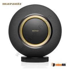 Marantz Grand Horizon Kablosuz Hoparlör \'Midnight Sky\'