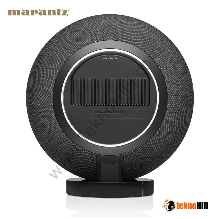 Marantz Grand Horizon Kablosuz Hoparlör \'Midnight Sky\'