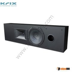 Krix MEGAPHONIX CENTRE On Wall