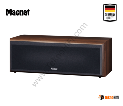 Magnat Monitor Supreme Center 252 Merkez Hoparlör Espresso