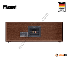 Magnat Monitor Supreme Center 252 Merkez Hoparlör Espresso