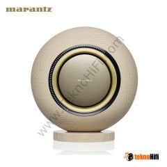 Marantz Horizon Kablosuz Hoparlör \'Champagne\'